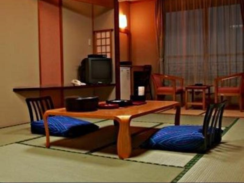 Hotel Saiyo Wakigawa Hirado Exterior foto