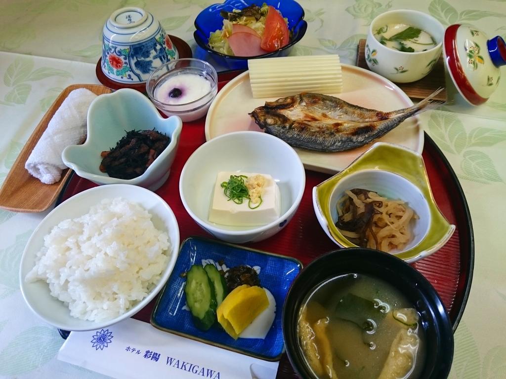 Hotel Saiyo Wakigawa Hirado Exterior foto